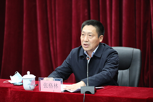 开云网页版页面登录举行学习贯彻党的十九届六中全会精神专题宣讲报告会