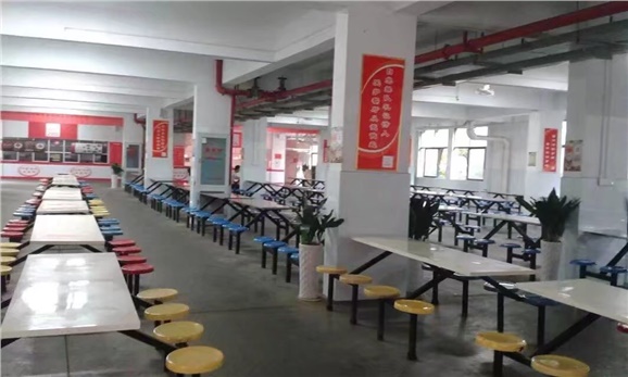 开云网页版页面登录食堂托管经营项目招标中标公告