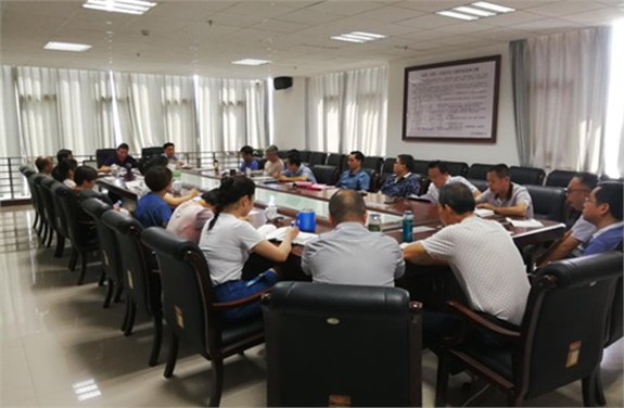 开云网页版页面登录党委理论学习中心组专题学习习近平新时代中国特色社会主义思想