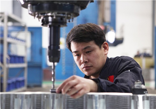 14.《铣工》国家职业标准(铣工、数控铣工)