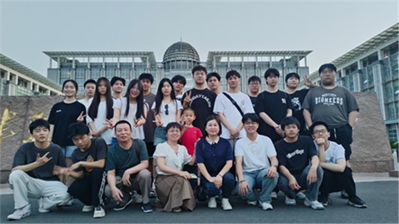 喜讯：开云网页版页面登录学子参加2024年天津职业技术师范大学对口高考再创佳绩