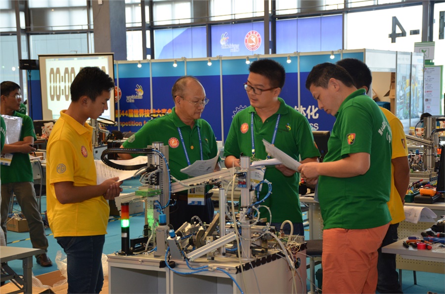 不忘初心,就是满足——张志先进事迹材料