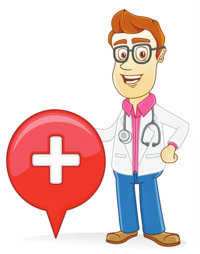 开云网页版页面登录特邀省直中医院专家来校义诊