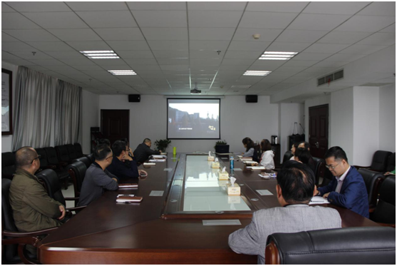 开云网页版页面登录开展“不忘初心、牢记使命”廉政警示教育活动